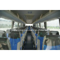 China ônibus de passageiros de 11 metros ônibus 55 lugares